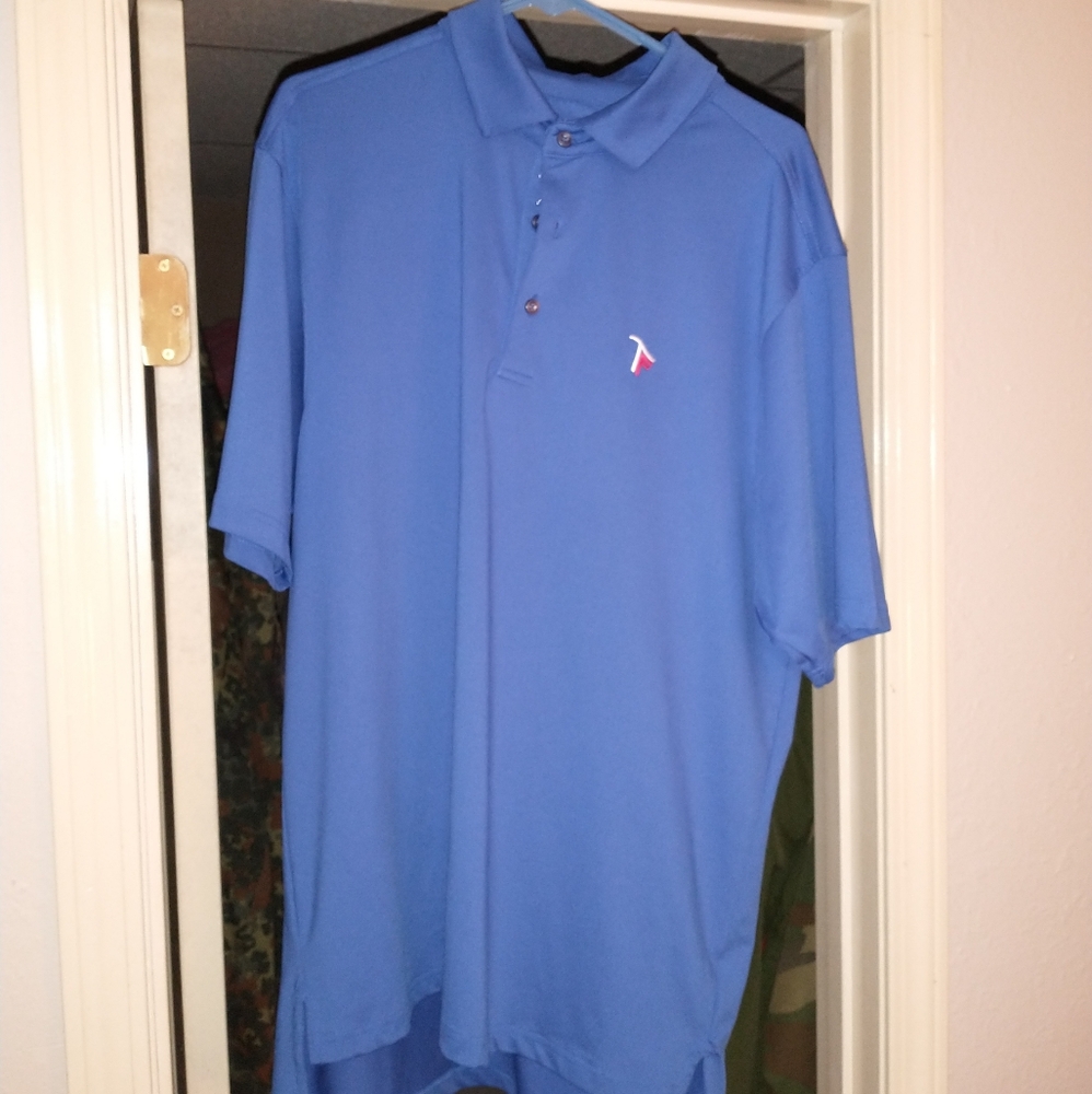 Bobby Jones Golf Shirt